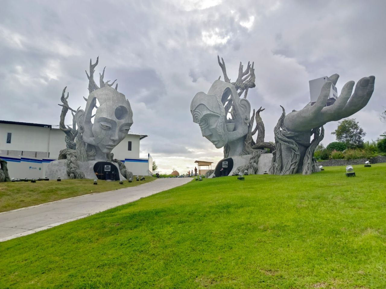 Вилла в Чангу, Индонезия, 300 м² - фото 4