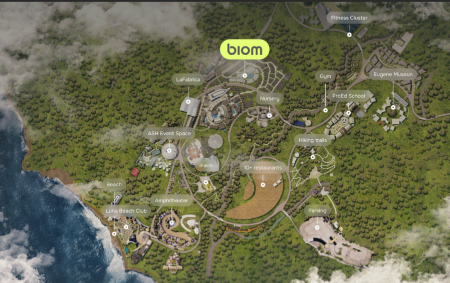 Вилла в Чангу, Индонезия, 300 м² - фото 9