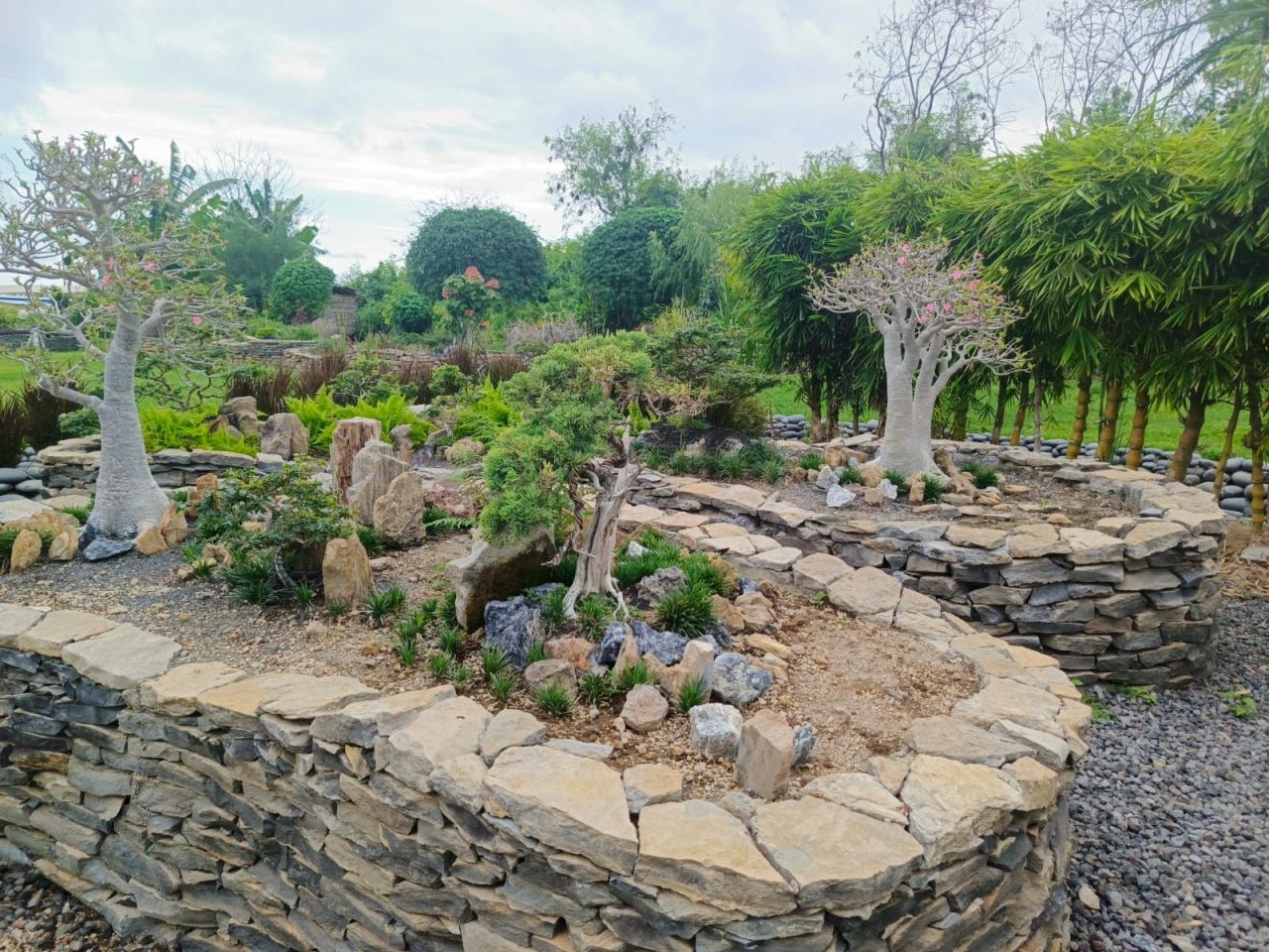 Вилла в Чангу, Индонезия, 300 м² - фото 3