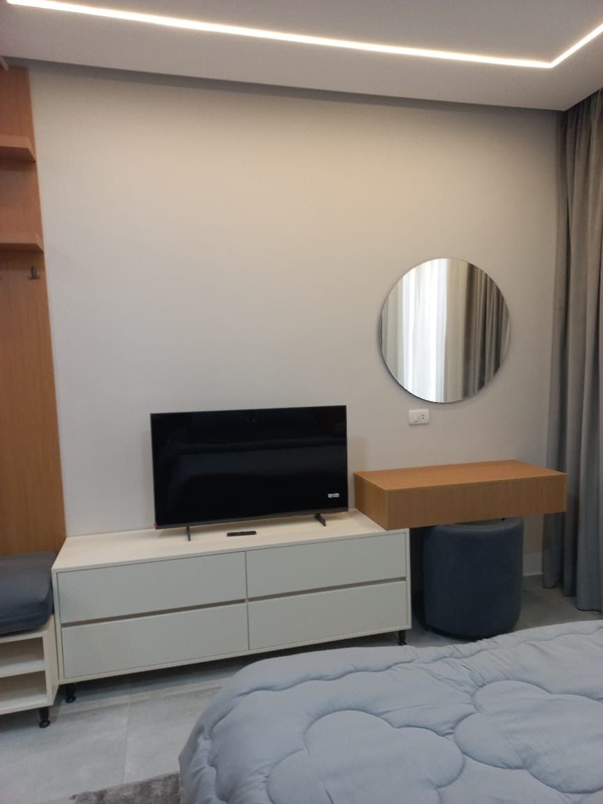 Апартаменты в Шарм-эль-Шейхе, Египет, 55 м² - фото 2