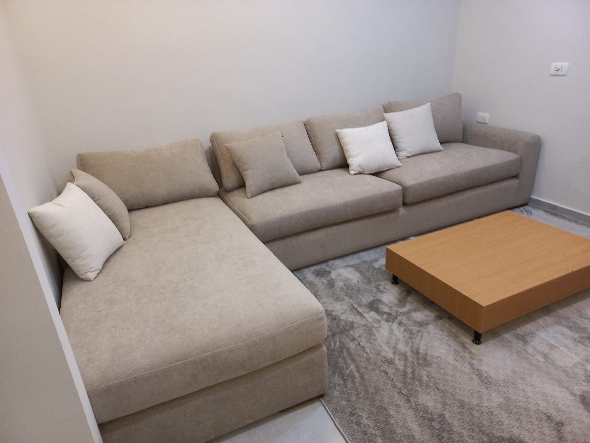 Апартаменты в Шарм-эль-Шейхе, Египет, 55 м² - фото 6