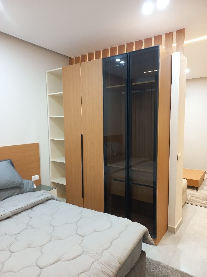 Апартаменты в Шарм-эль-Шейхе, Египет, 55 м² - фото 4