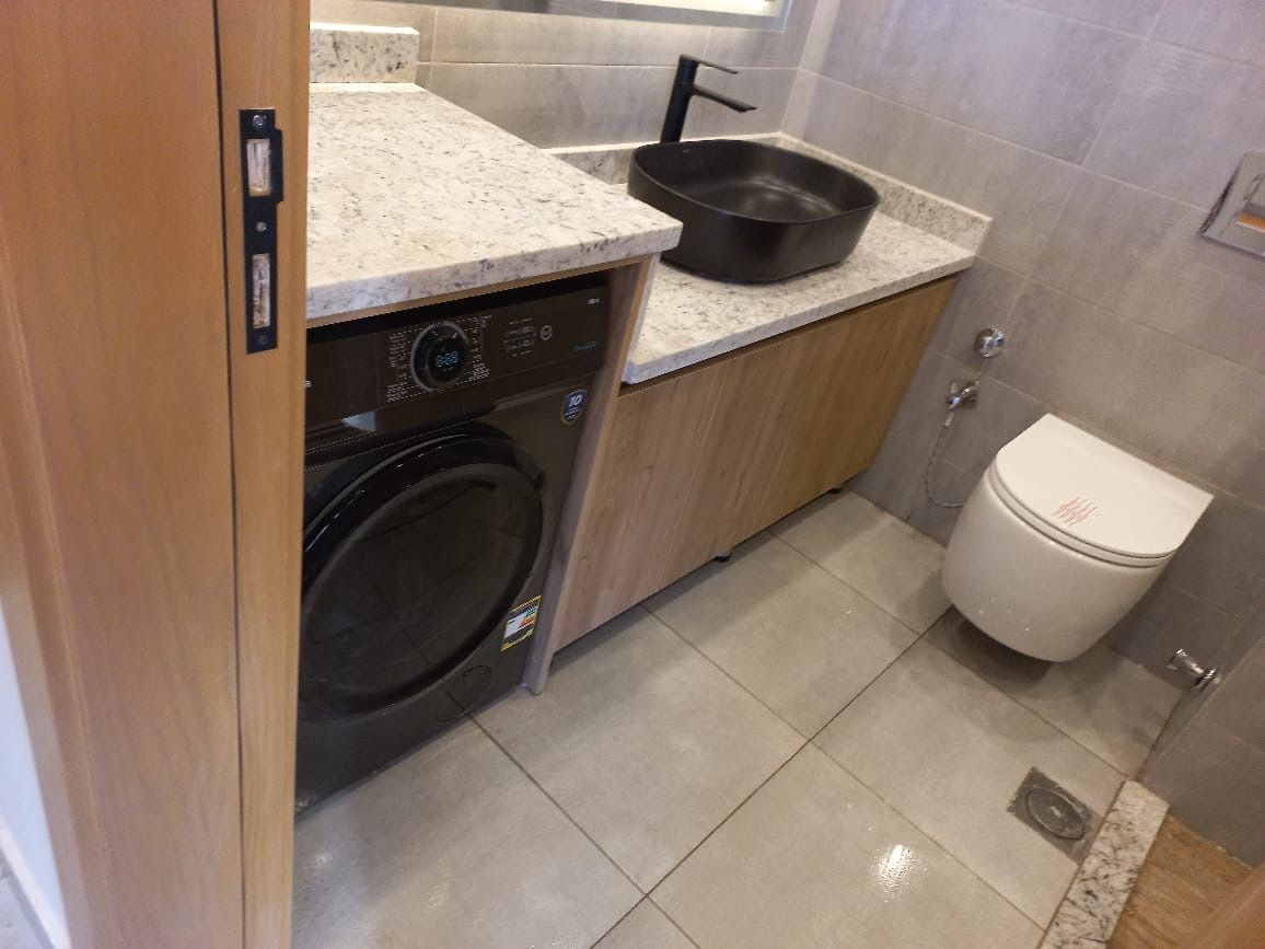 Апартаменты в Шарм-эль-Шейхе, Египет, 55 м² - фото 7