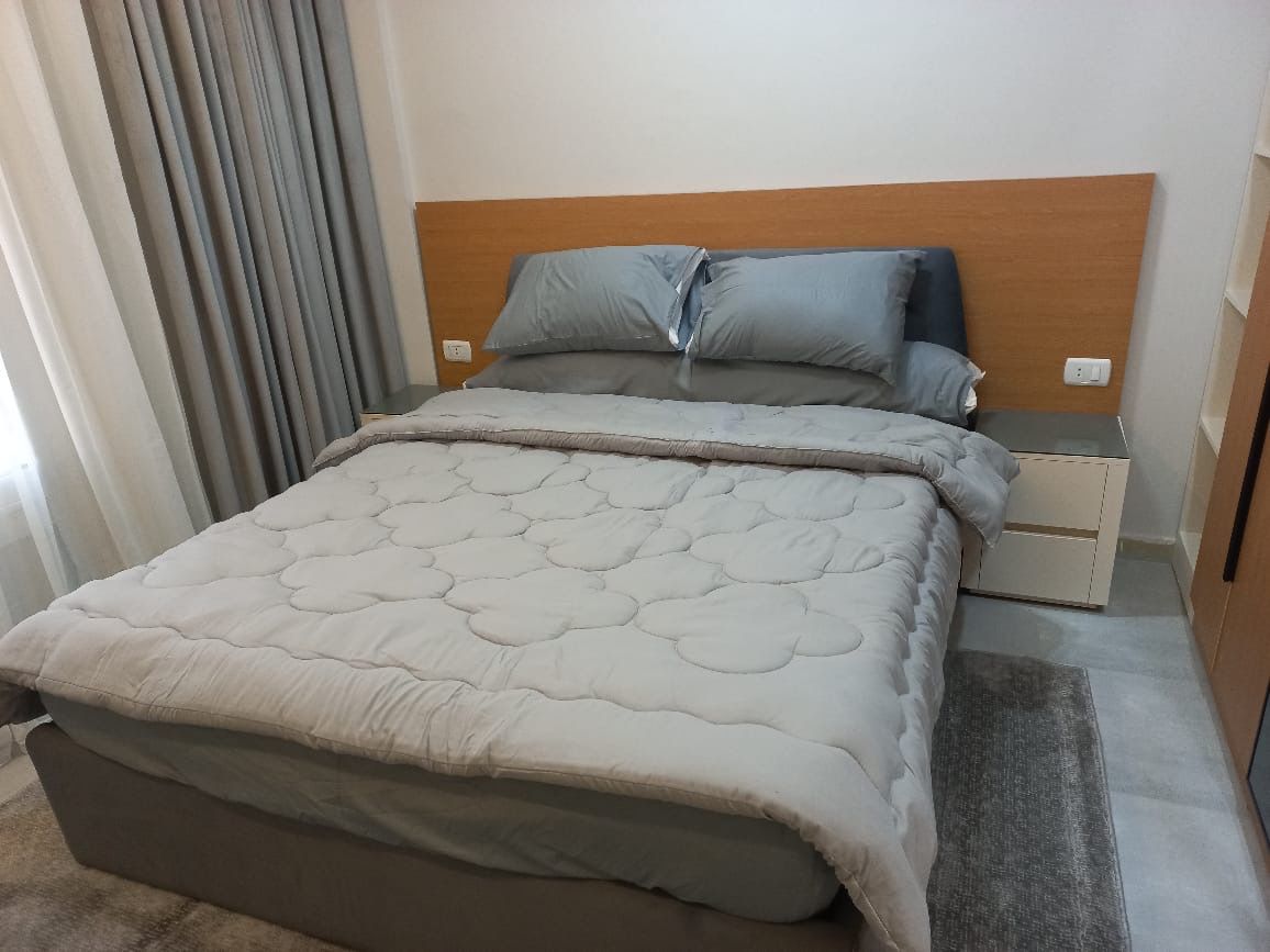 Апартаменты в Шарм-эль-Шейхе, Египет, 55 м² - фото 8