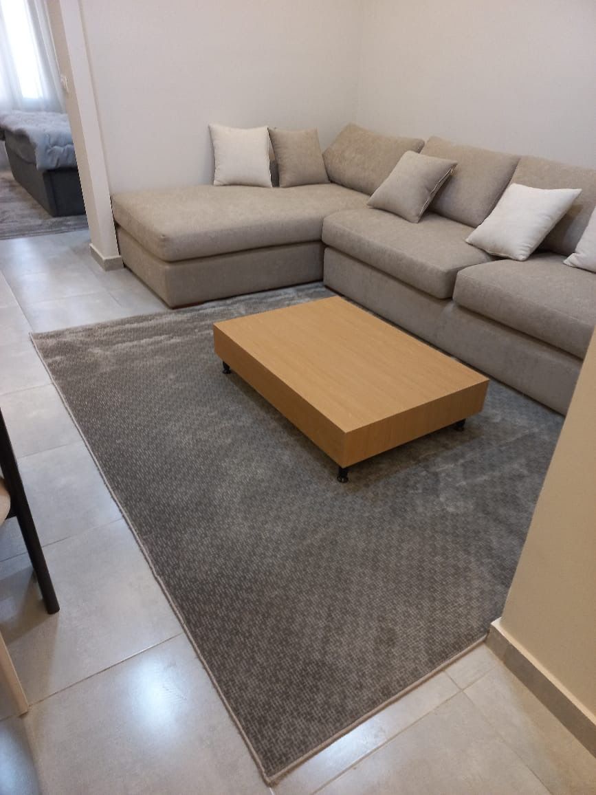 Апартаменты в Шарм-эль-Шейхе, Египет, 55 м² - фото 9