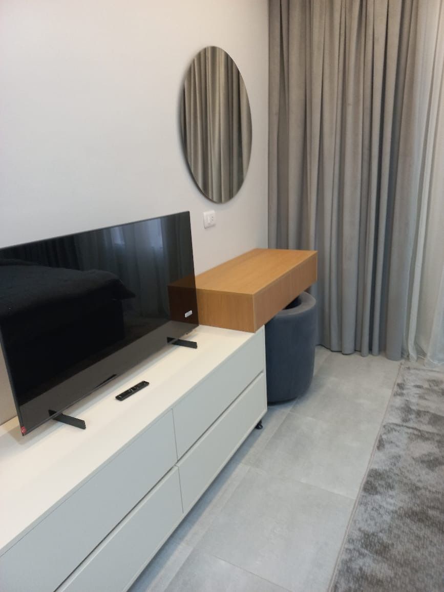 Апартаменты в Шарм-эль-Шейхе, Египет, 55 м² - фото 10