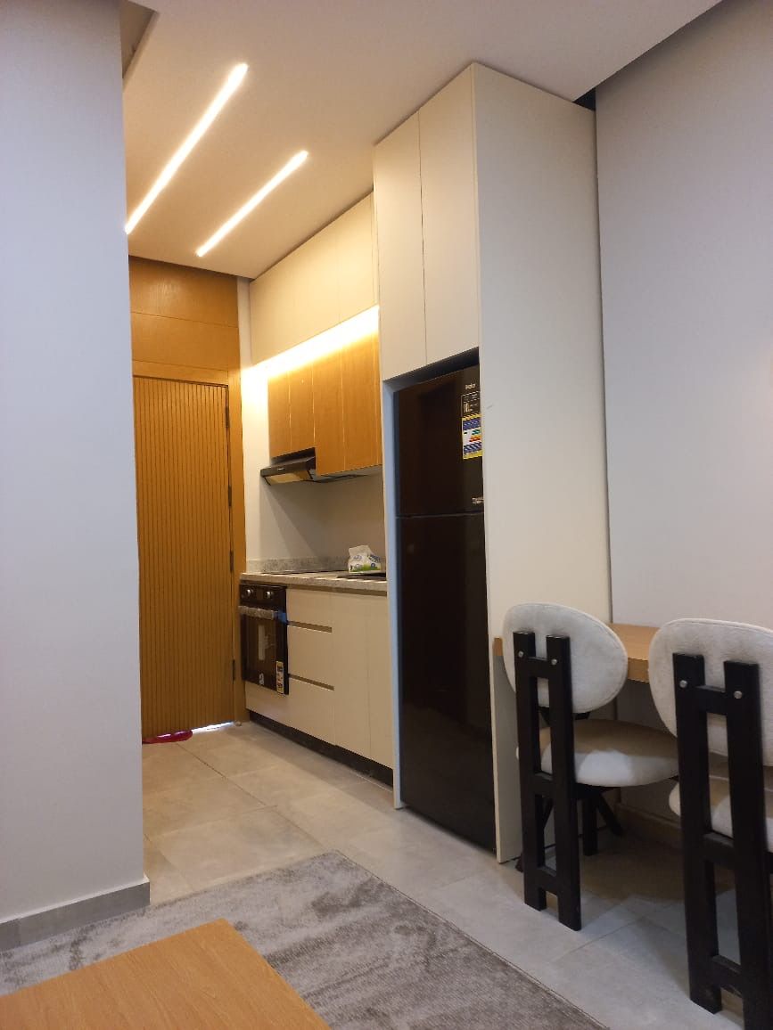 Апартаменты в Шарм-эль-Шейхе, Египет, 55 м² - фото 18