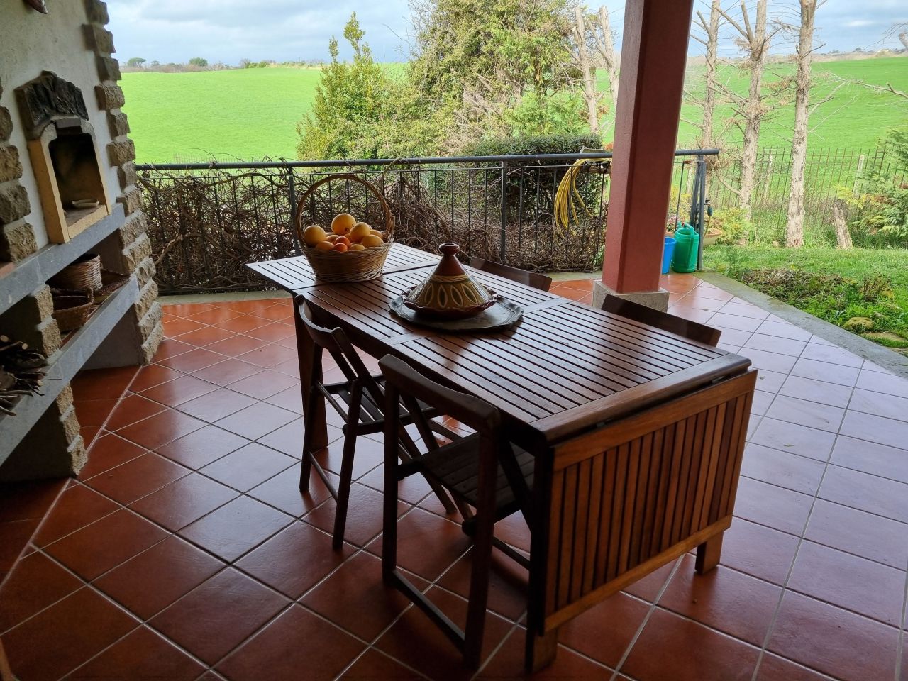 Вилла в Черветери, Италия, 420 м² - фото 18