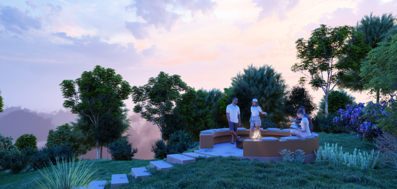 Апартаменты в Батуми, Грузия, 37.2 м² - фото 16