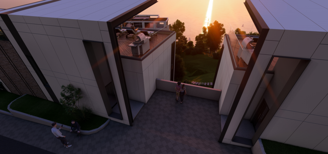 Вилла в Батуми, Грузия, 170 м² - фото 2