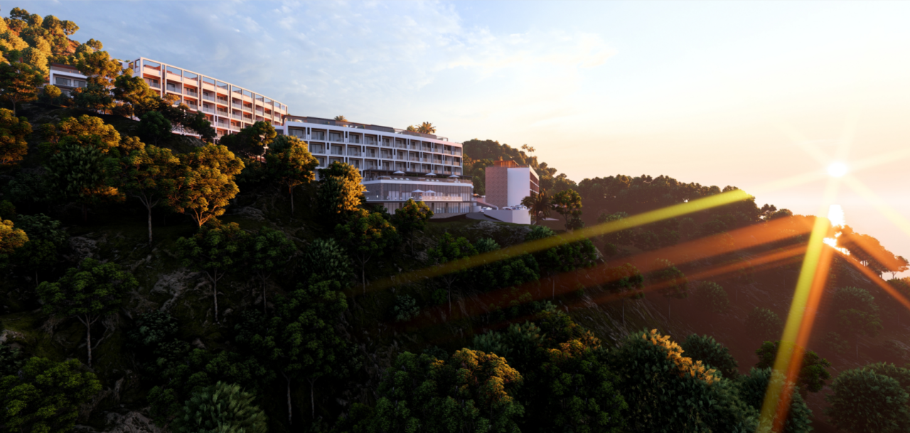 Вилла в Батуми, Грузия, 170 м² - фото 4