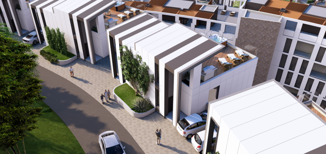 Вилла в Батуми, Грузия, 170 м² - фото 14