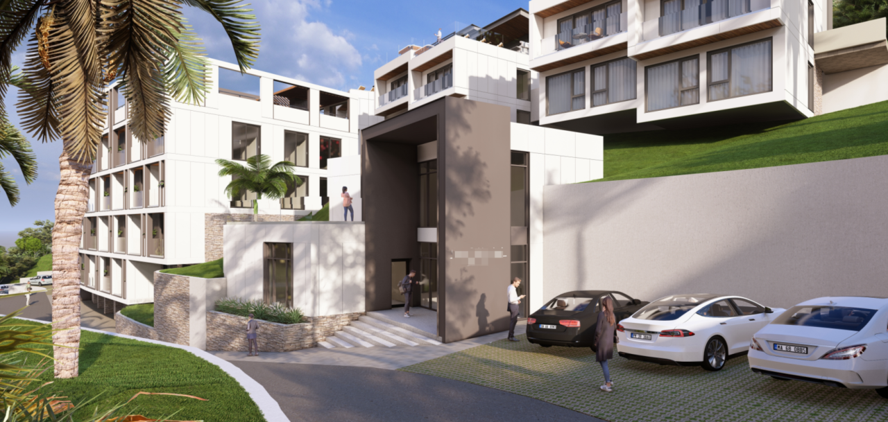 Вилла в Батуми, Грузия, 170 м² - фото 15