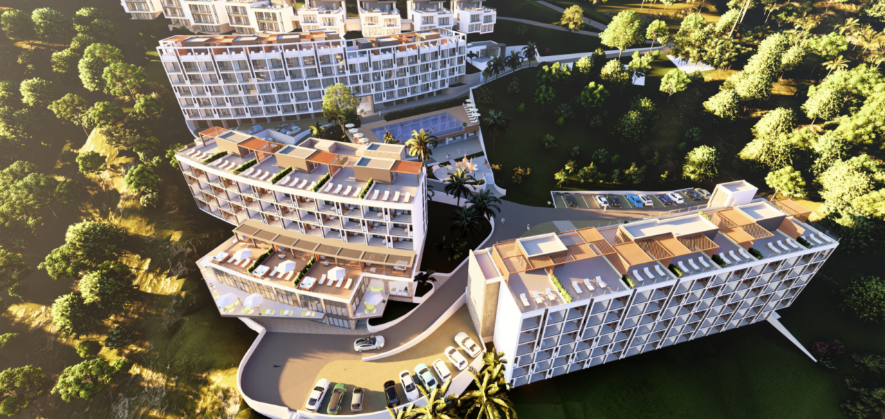 Вилла в Батуми, Грузия, 170 м² - фото 5