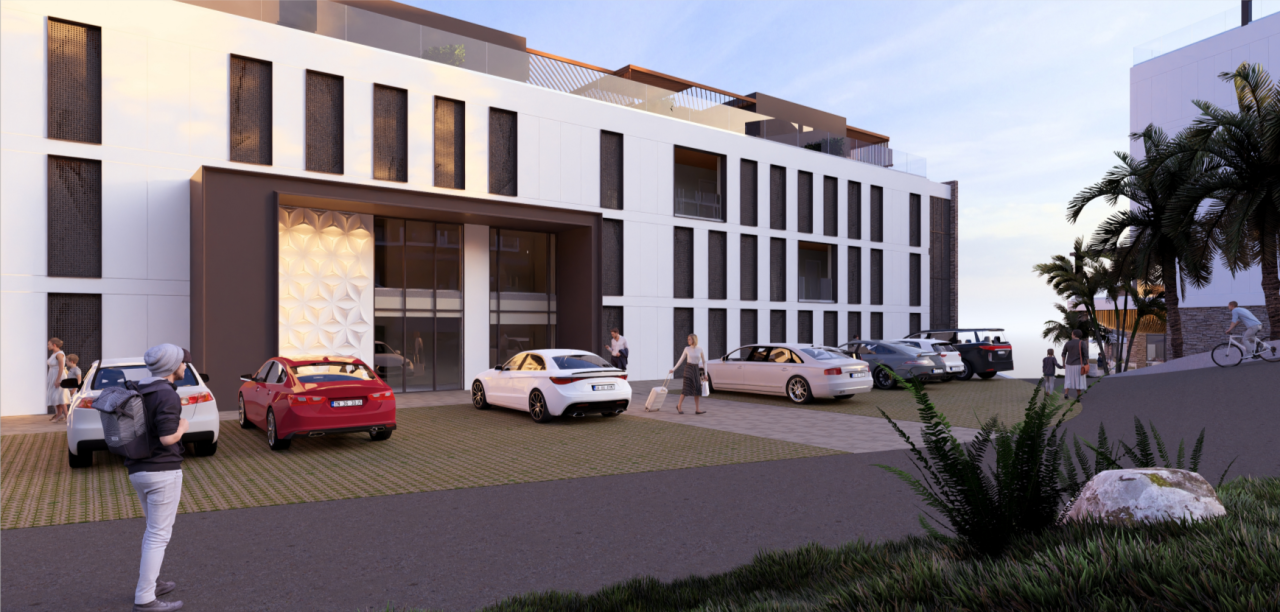 Вилла в Батуми, Грузия, 170 м² - фото 12