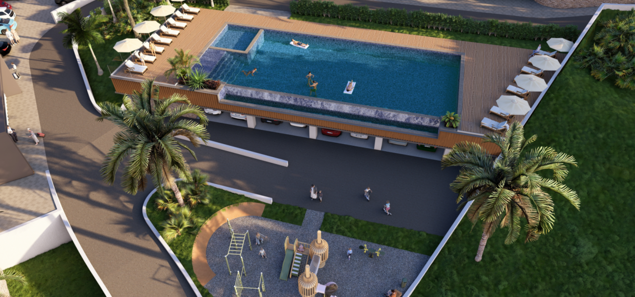 Вилла в Батуми, Грузия, 170 м² - фото 16