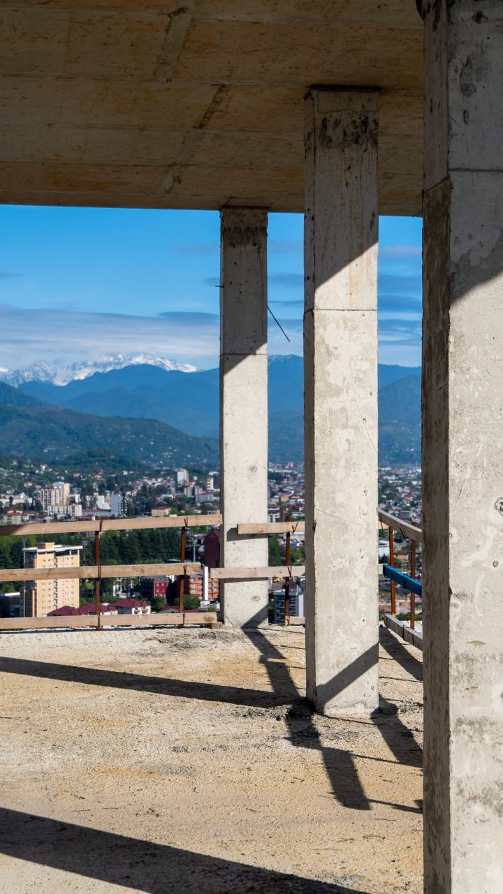 Апартаменты в Батуми, Грузия, 35 м² - фото 16