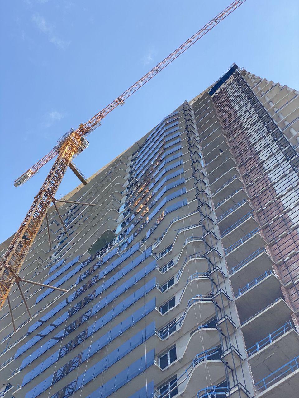 Апартаменты в Батуми, Грузия, 44.8 м² - фото 8