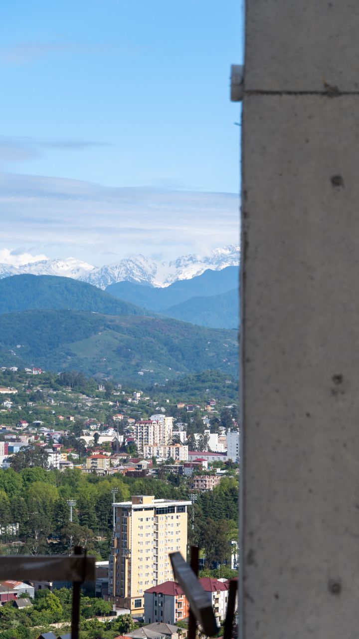 Апартаменты в Батуми, Грузия, 44.8 м² - фото 15