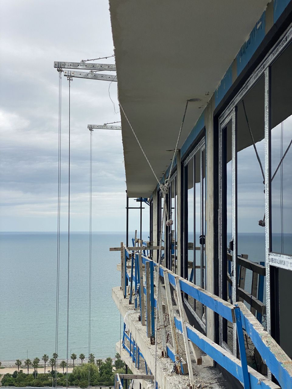 Апартаменты в Батуми, Грузия, 44.8 м² - фото 17