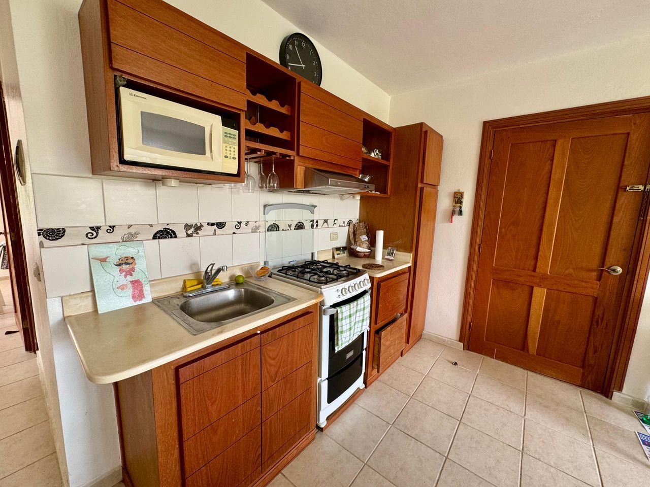 Квартира в Байяибе, Доминиканская Республика, 73 м² - фото 3