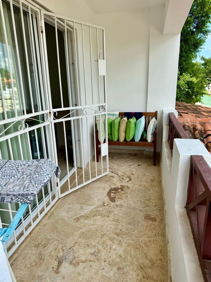 Квартира в Байяибе, Доминиканская Республика, 73 м² - фото 11