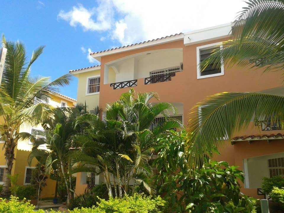 Квартира в Байяибе, Доминиканская Республика, 73 м² - фото 15