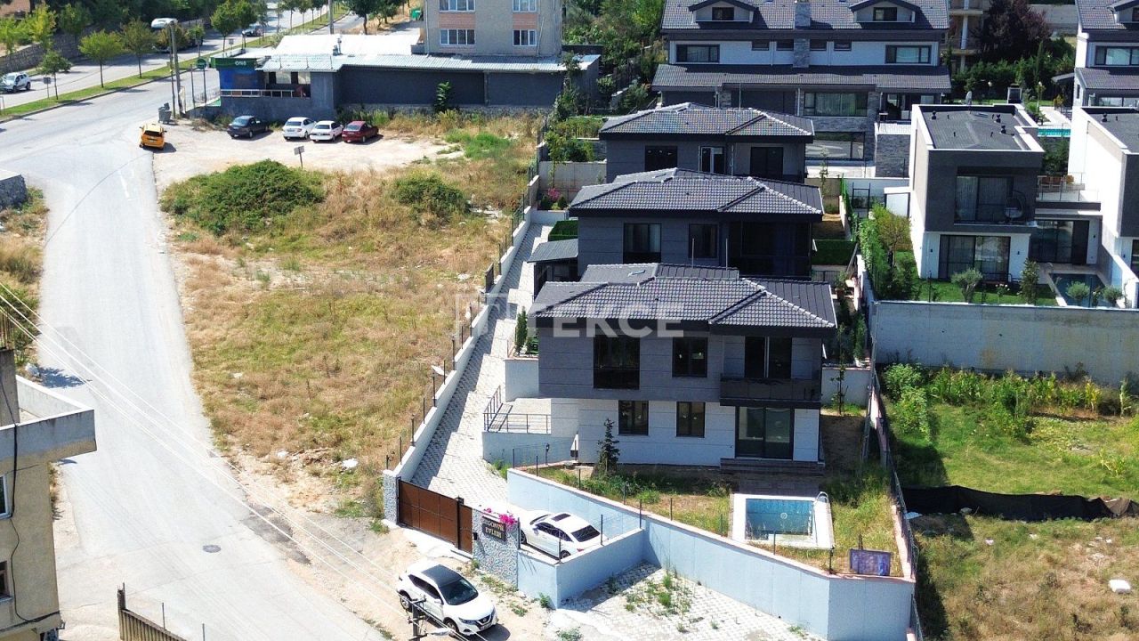 Вилла Нилюфер, Турция, 309 м² - фото 5