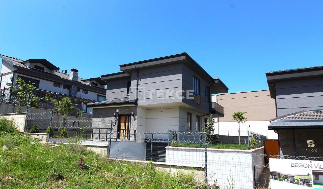 Вилла Нилюфер, Турция, 309 м² - фото 7