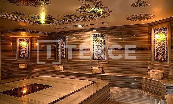Апартаменты Эрдемли, Турция, 62 м² - фото 8