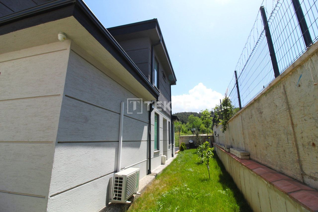 Вилла Нилюфер, Турция, 309 м² - фото 11