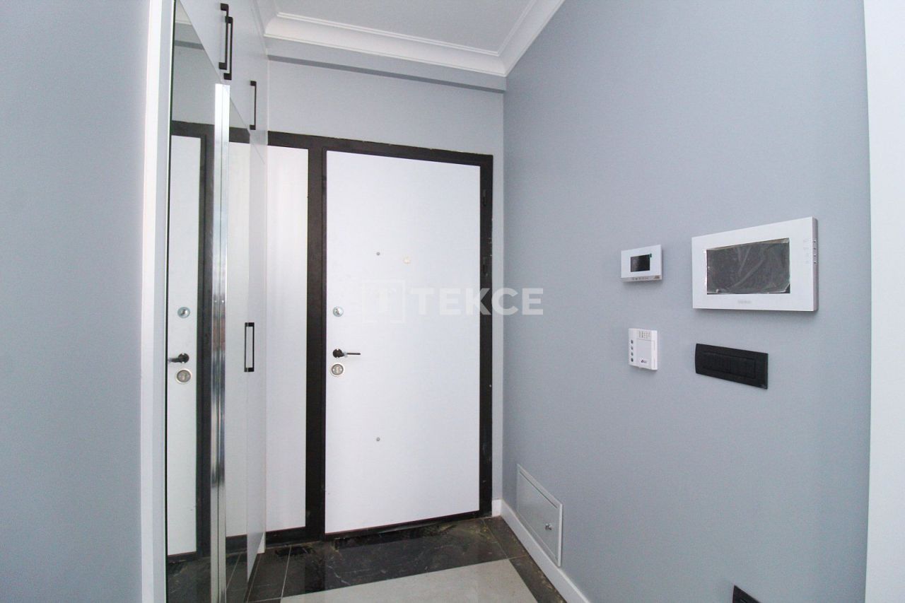 Вилла Нилюфер, Турция, 309 м² - фото 13