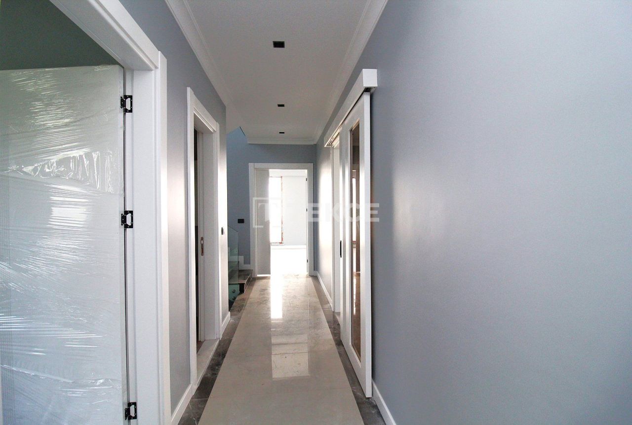 Вилла Нилюфер, Турция, 309 м² - фото 14