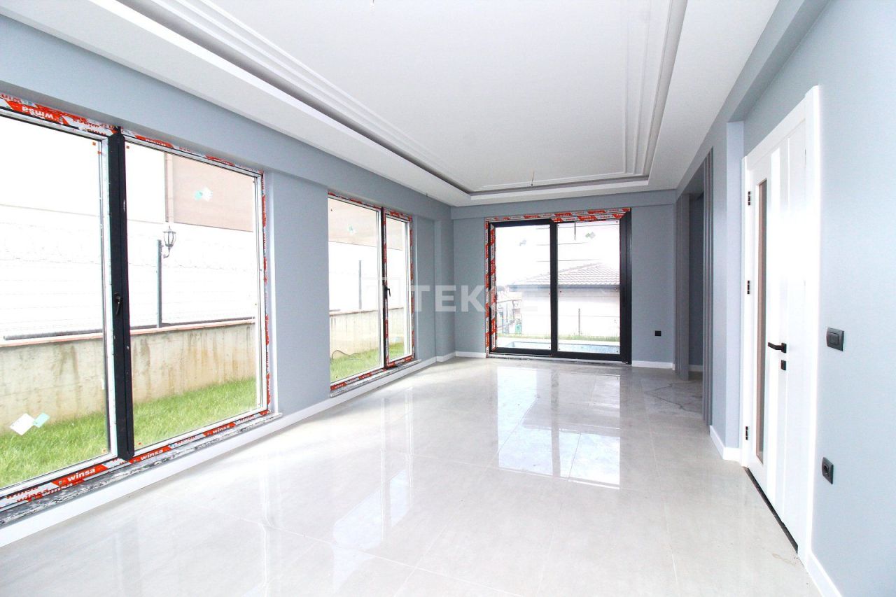 Вилла Нилюфер, Турция, 309 м² - фото 15