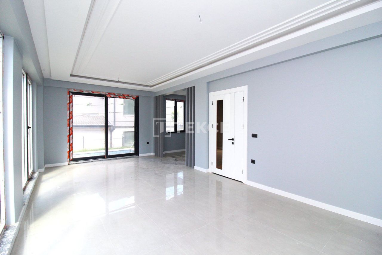 Вилла Нилюфер, Турция, 309 м² - фото 16