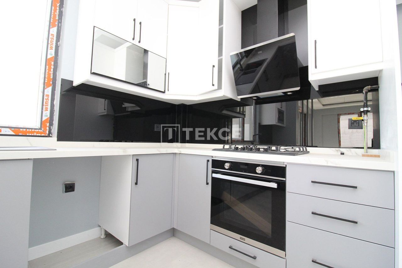 Вилла Нилюфер, Турция, 309 м² - фото 19