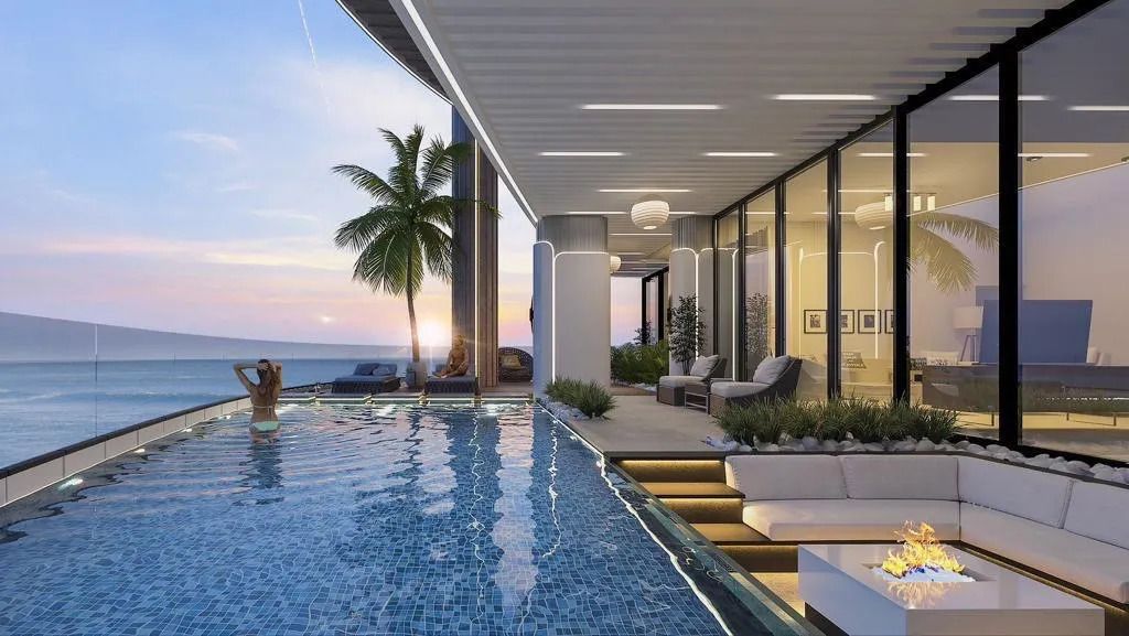 Вилла в Дубае, ОАЭ, 311 м² - фото 3