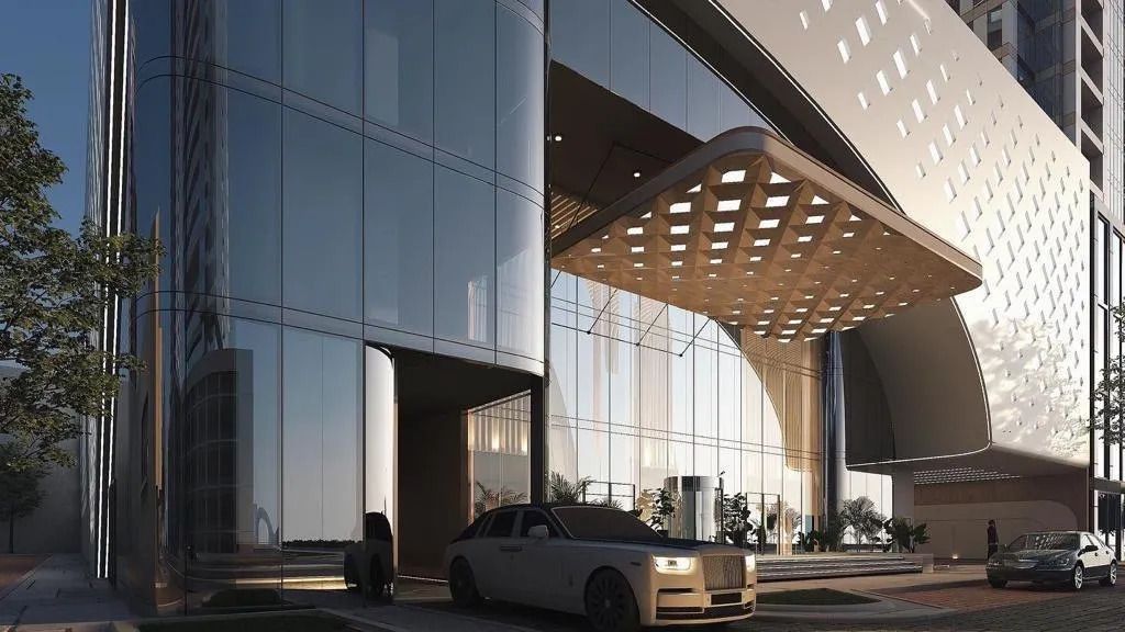 Вилла в Дубае, ОАЭ, 311 м² - фото 6