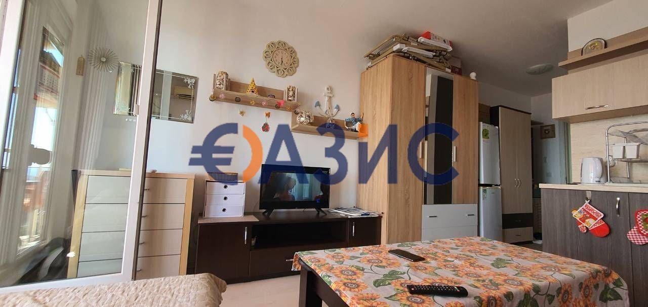 Апартаменты Saint Vlas, Болгария, 40 м² - фото 3