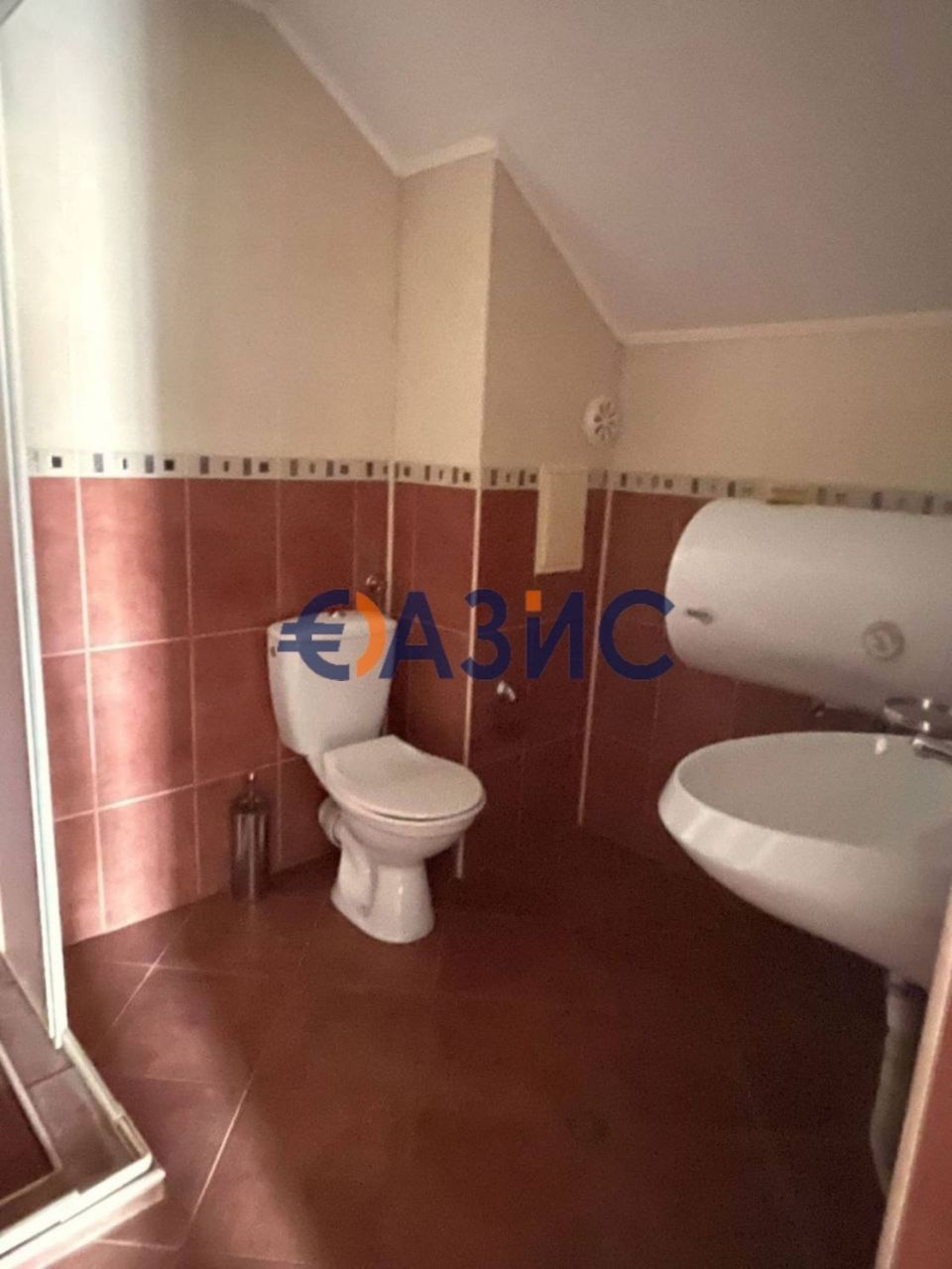 Апартаменты в Несебре, Болгария, 101 м² - фото 5