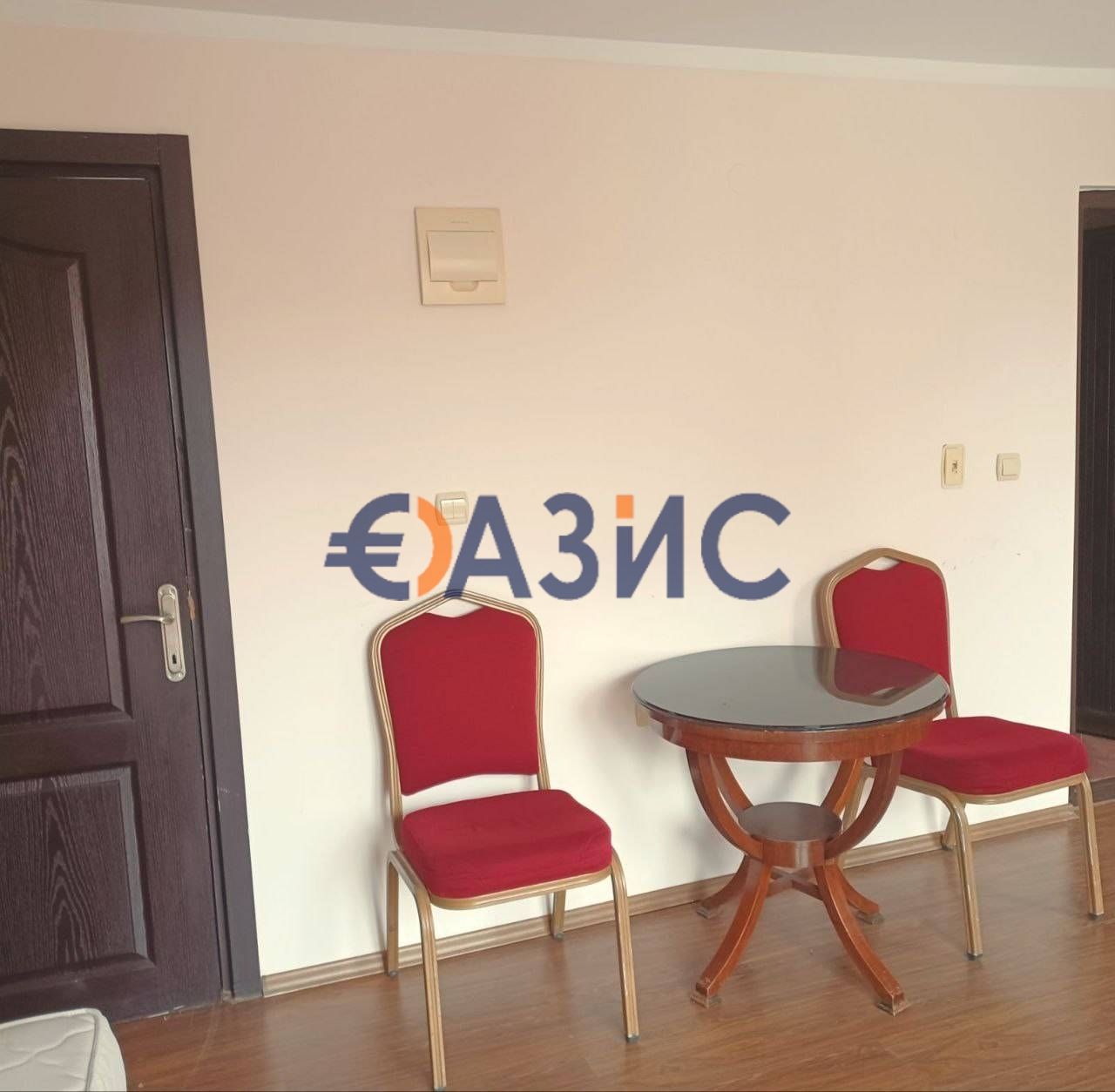 Апартаменты в Несебре, Болгария, 101 м² - фото 6