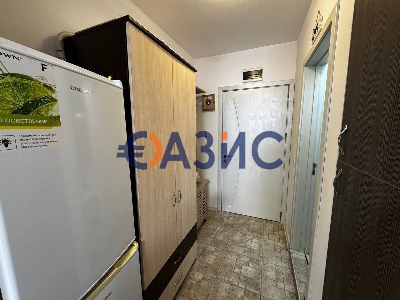 Апартаменты Saint Vlas, Болгария, 40 м² - фото 7