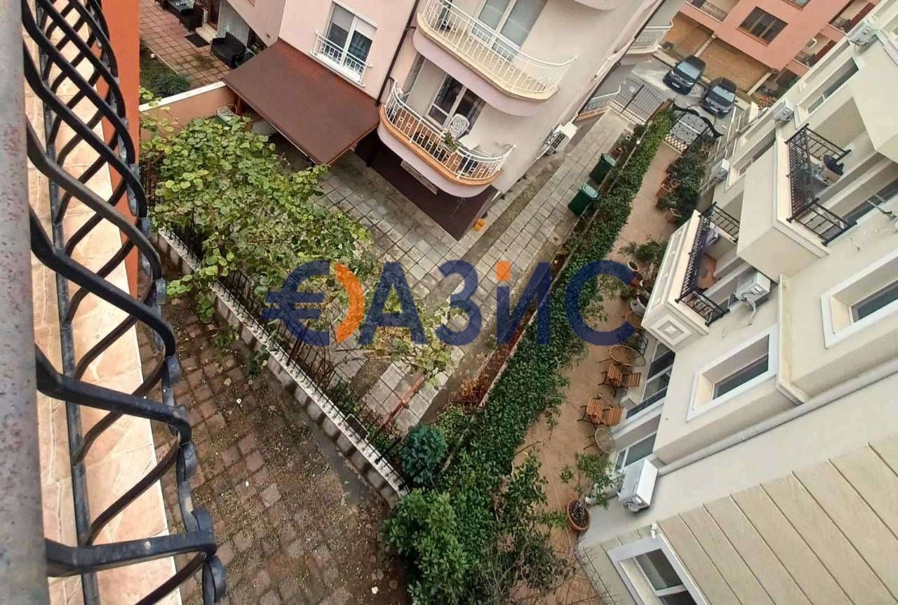 Апартаменты в Несебре, Болгария, 101 м² - фото 8