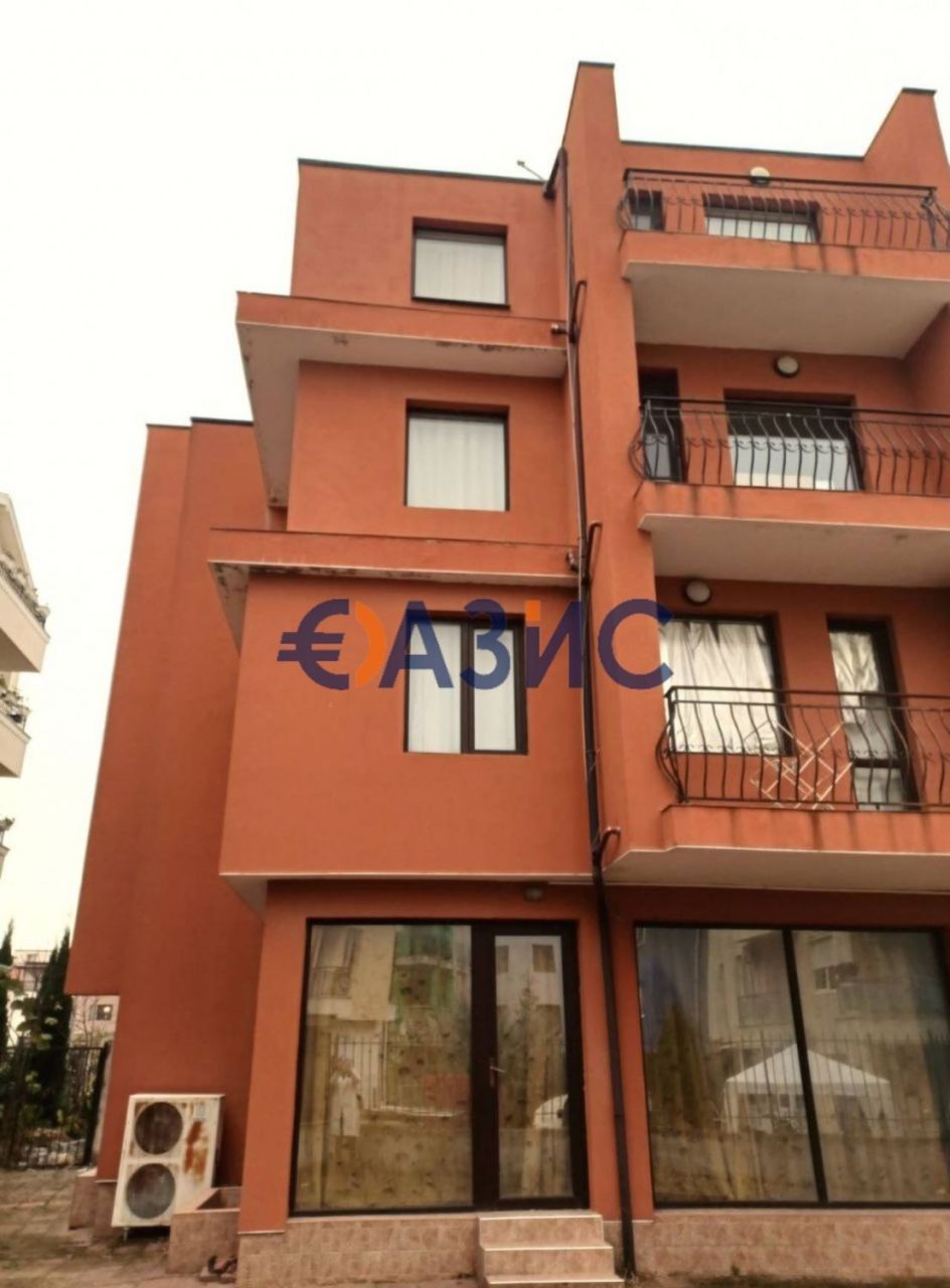 Апартаменты в Несебре, Болгария, 101 м² - фото 9