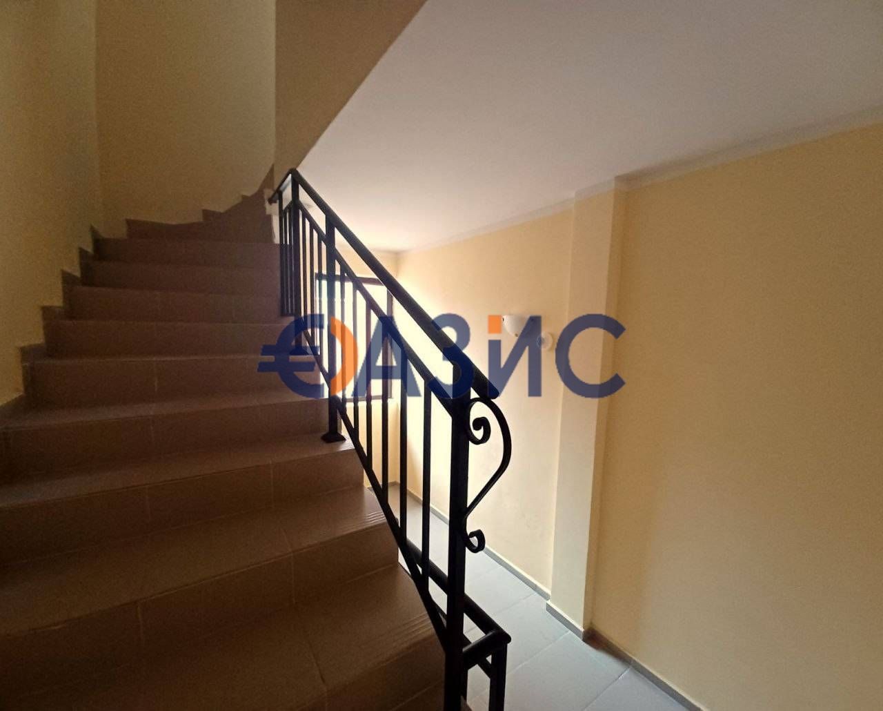 Апартаменты в Несебре, Болгария, 101 м² - фото 10