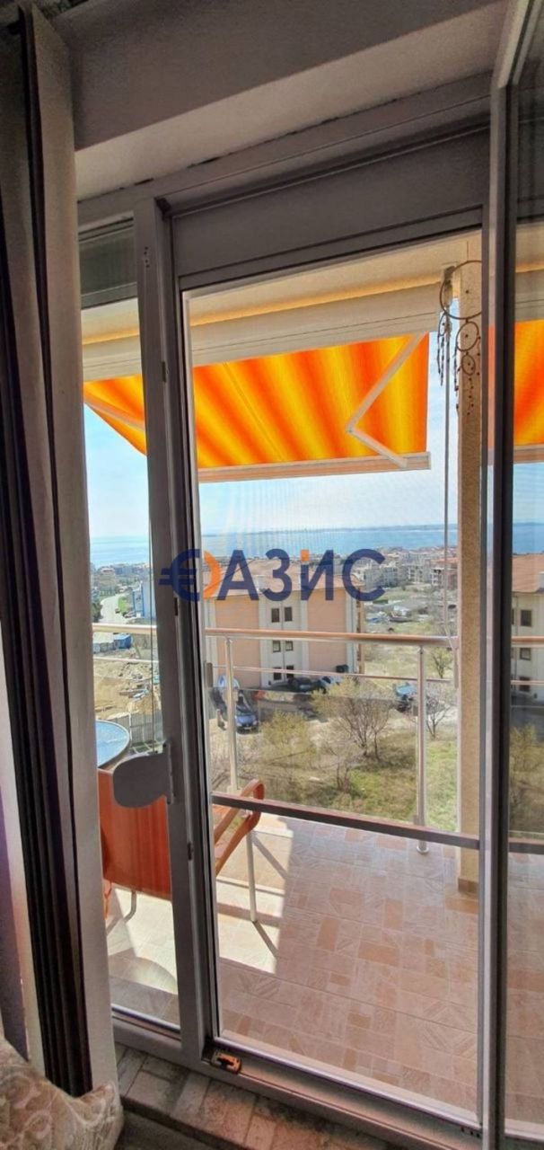 Апартаменты Saint Vlas, Болгария, 40 м² - фото 14