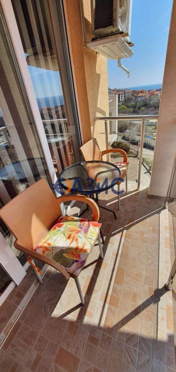 Апартаменты Saint Vlas, Болгария, 40 м² - фото 15