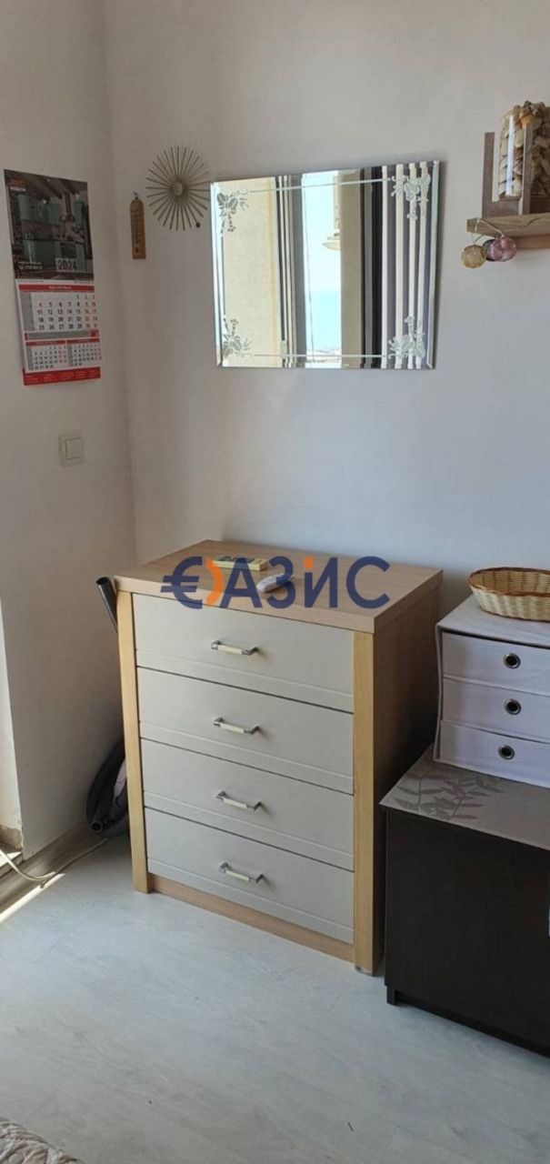 Апартаменты Saint Vlas, Болгария, 40 м² - фото 17