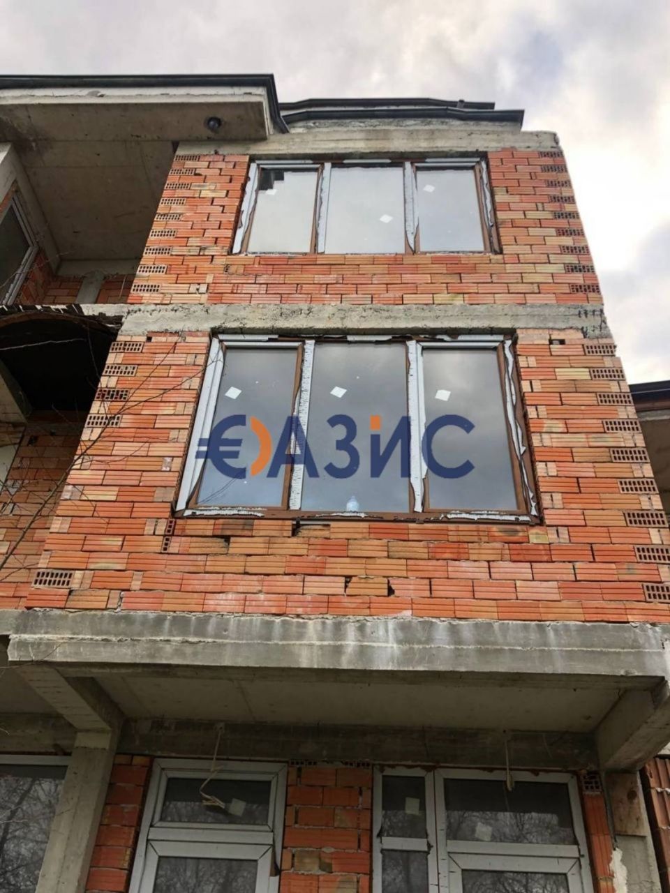 Дом в Несебре, Болгария, 550 м² - фото 19