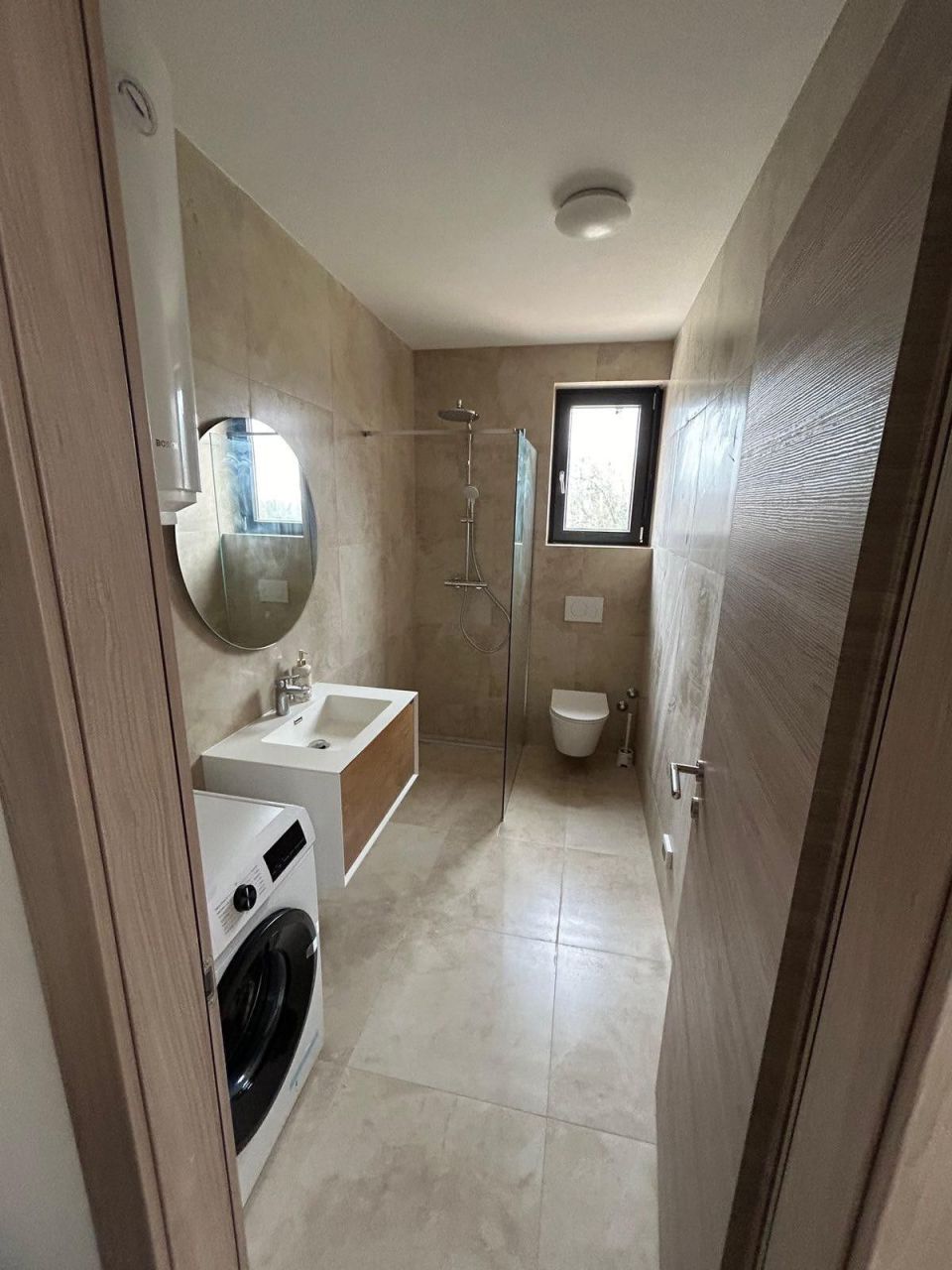 Квартира в Медулине, Хорватия, 67 м² - фото 3